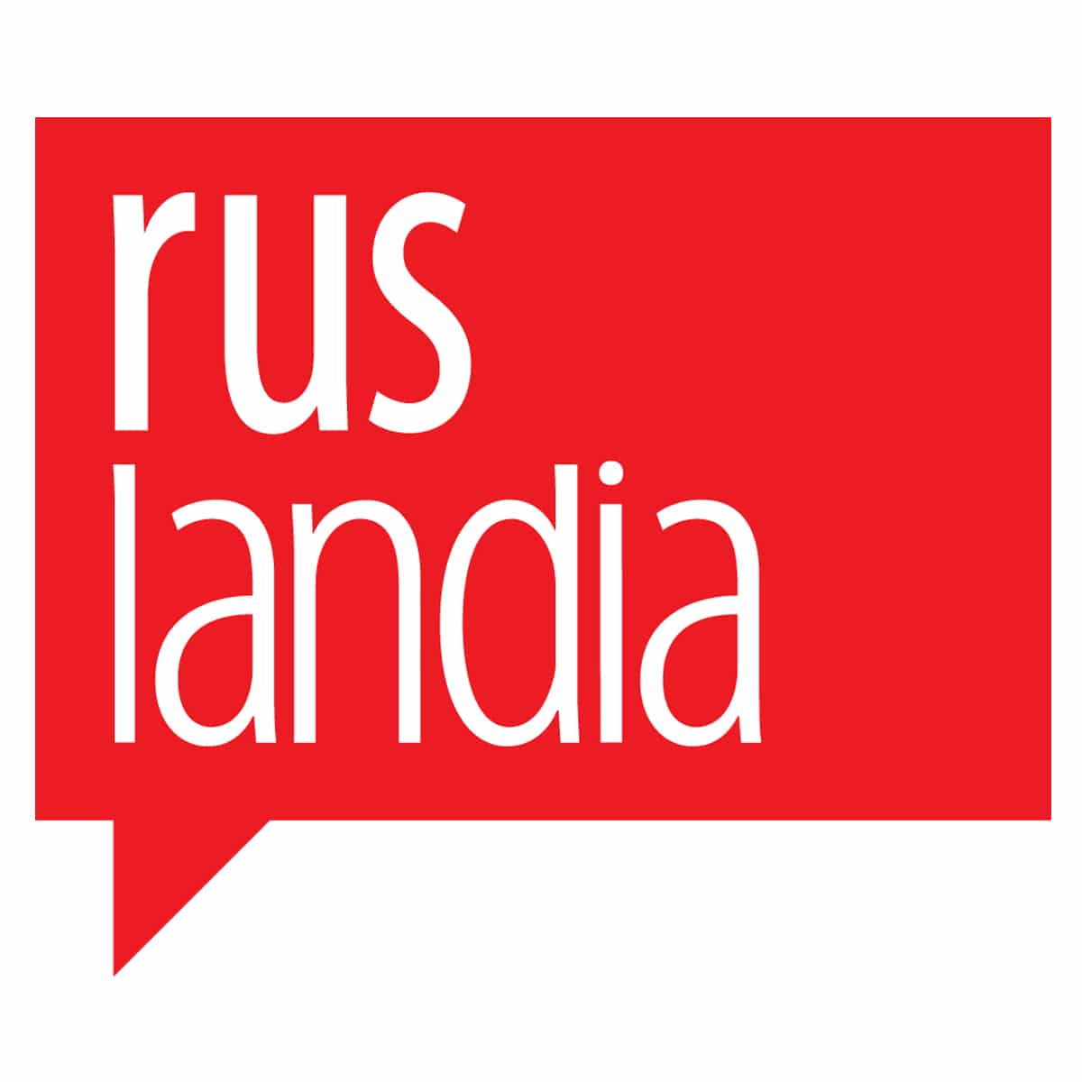Ruslandia logo